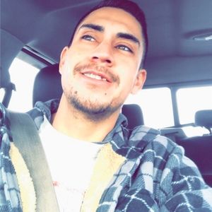 Meet your Posher, Pedro